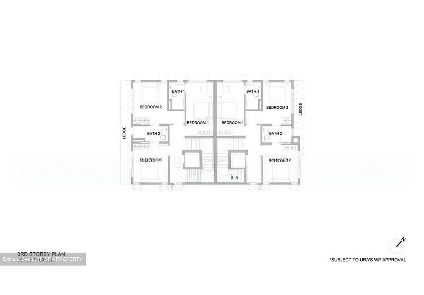 Lim Ah Pin Road (D19), Semi-Detached #613466741